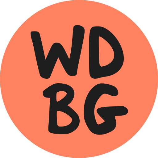 We Design Board Games